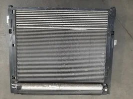 Mercedes-Benz ML W166 Kit Radiateur A0999062400