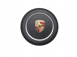 Porsche 992 Tableau de bord 992858451D