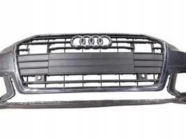 Audi A6 S6 C8 4K Priekšējais bamperis 4K0807437