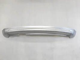 Volkswagen Polo IV 9N3 Rear bumper trim bar molding 6Q6807521C