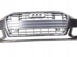 Audi A6 S6 C8 4K Priekinis bamperis 4K0807437