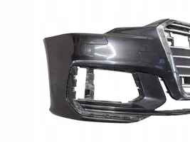 Audi A6 S6 C8 4K Front bumper 4K0807437