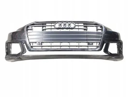 Audi A6 S6 C8 4K Front bumper 4K0807437