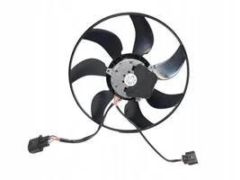 Volkswagen Golf VII Ventilatore di raffreddamento elettrico del radiatore 5Q0959455BJ