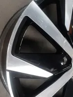 Volkswagen T-Roc Felgi aluminiowe R15 