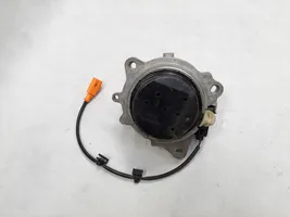 Audi A8 S8 D3 4E Electrovanne soupape de dépression 4H0199381CE