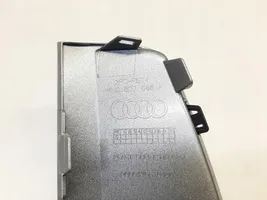 Audi A8 S8 D5 Bagāžnieka rokturis 4N0807667A