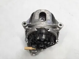 Audi Q8 Engine mount vacuum valve 4M0199371FL