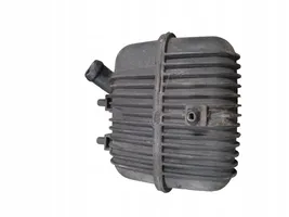 Audi A6 S6 C6 4F Vacuum air tank 8E0129955