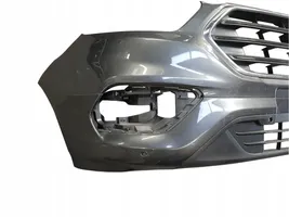 Ford Tourneo Custom Paraurti anteriore JK21-17F0003AH