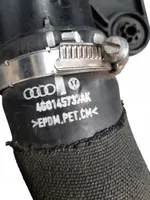 Audi A6 C7 Välijäähdyttimen letku 4G0145673AH