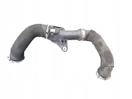 Audi A4 S4 B5 8D Intercooler hose/pipe 8K0145673E