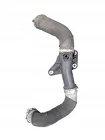 Audi A4 S4 B5 8D Intercooler hose/pipe 8K0145673E