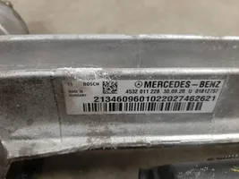 Mercedes-Benz E W213 Hammastanko 2134609601