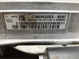 Mercedes-Benz E W213 Vairo kolonėle 2134603602