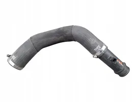 Audi Q7 4L Intercooler hose/pipe 4M0145673N