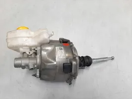 Volkswagen Golf VIII Brake booster 5WB614105AB