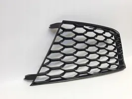 Audi RS6 C7 Grille antibrouillard avant 4G0807682S