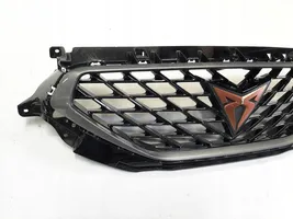 Cupra Formentor Front bumper 5FF853651C