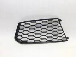 Audi RS7 C7 Front bumper lower grill 4G0807681S