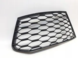 Audi RS7 C7 Grille inférieure de pare-chocs avant 4G0807681S