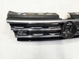 Volkswagen Tiguan Kühlergrill 5NA853653