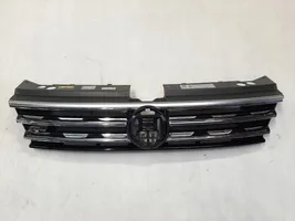 Volkswagen Tiguan Grille de calandre avant 5NA853653