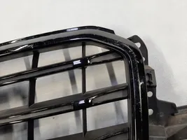 Audi Q5 SQ5 Maskownica / Grill / Atrapa górna chłodnicy 8R0853651AN