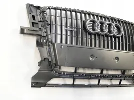Audi Q5 SQ5 Atrapa chłodnicy / Grill 8R0853651