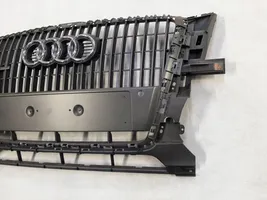 Audi Q5 SQ5 Atrapa chłodnicy / Grill 8R0853651