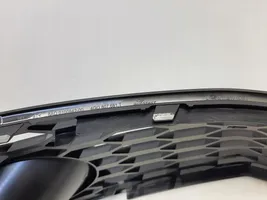 Audi RS6 C7 Verkleidung Nebelscheinwerfer / Gitter vorne 4G0807681T