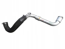 Audi A4 S4 B5 8D Intercooler hose/pipe 059145673BC