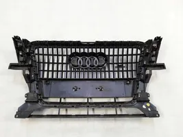 Audi Q5 SQ5 Передняя решётка 8R0853651