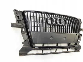 Audi Q5 SQ5 Передняя решётка 8R0853651