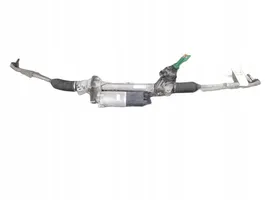 Mercedes-Benz Sprinter W907 W910 Steering rack 9074603802