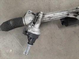 Mercedes-Benz Sprinter W907 W910 Steering rack 9104606700