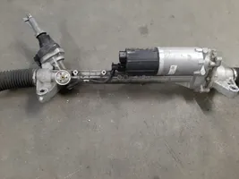 Mercedes-Benz Sprinter W907 W910 Steering rack 9104606700