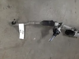 Mercedes-Benz Sprinter W907 W910 Steering rack 9104606700