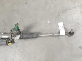 Mercedes-Benz Sprinter W907 W910 Steering rack 9074603802