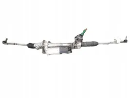 Mercedes-Benz Sprinter W907 W910 Steering rack 9074603802