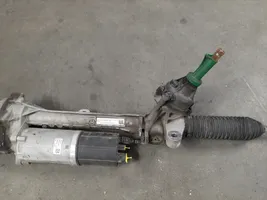 Mercedes-Benz Sprinter W907 W910 Steering rack 9074603802