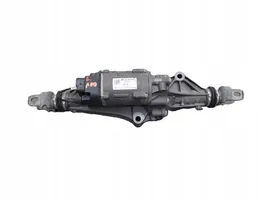 Volkswagen Touareg III Steering rack 4M0501055A