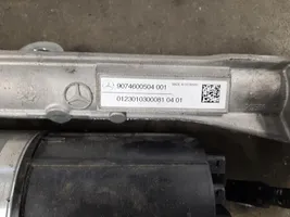Mercedes-Benz Sprinter W907 W910 Steering rack A9074600504