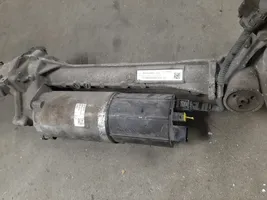 Mercedes-Benz Sprinter W907 W910 Steering rack 9074609801