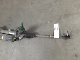 Mercedes-Benz Sprinter W907 W910 Steering rack 9074609801