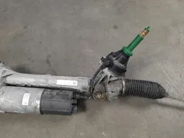 Mercedes-Benz Sprinter W907 W910 Steering rack 9074603802