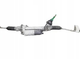 Mercedes-Benz Sprinter W907 W910 Steering rack 9074603802