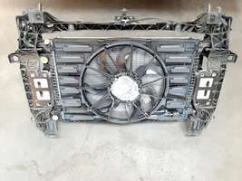 Audi Q7 4M Front piece kit 4M