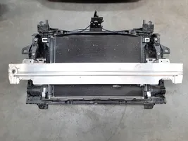 Audi Q7 4M Front piece kit 4M