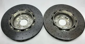 Ferrari GTC4 Lusso Front brake disc 274335